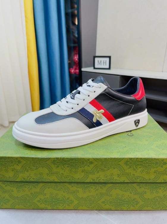 Picture of Gucci Shoes _SKUGuccisz38-44hnh03349286